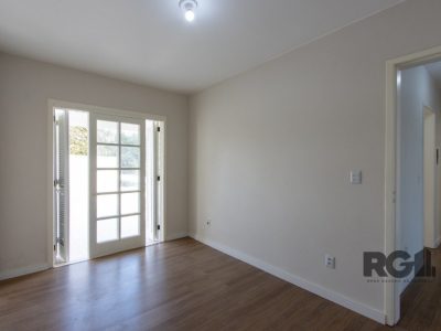 Casa Condominio à venda com 221m², 4 quartos, 1 suíte, 3 vagas no bairro Ipanema em Porto Alegre - Foto 27