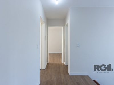 Casa Condominio à venda com 221m², 4 quartos, 1 suíte, 3 vagas no bairro Ipanema em Porto Alegre - Foto 31