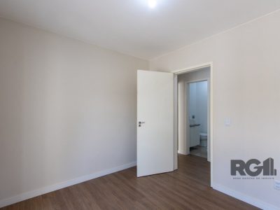 Casa Condominio à venda com 221m², 4 quartos, 1 suíte, 3 vagas no bairro Ipanema em Porto Alegre - Foto 34