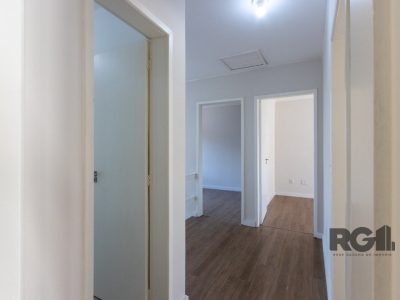 Casa Condominio à venda com 221m², 4 quartos, 1 suíte, 3 vagas no bairro Ipanema em Porto Alegre - Foto 42