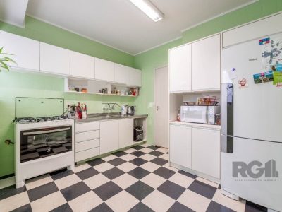 Apartamento à venda com 134m², 3 quartos, 1 suíte, 1 vaga no bairro Rio Branco em Porto Alegre - Foto 6