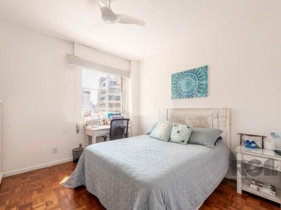 Apartamento à venda com 134m², 3 quartos, 1 suíte, 1 vaga no bairro Rio Branco em Porto Alegre - Foto 7