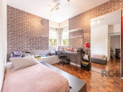 Apartamento à venda com 134m², 3 quartos, 1 suíte, 1 vaga no bairro Rio Branco em Porto Alegre - Foto 9