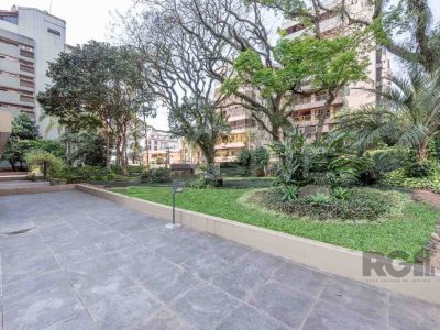 Apartamento à venda com 134m², 3 quartos, 1 suíte, 1 vaga no bairro Rio Branco em Porto Alegre - Foto 13