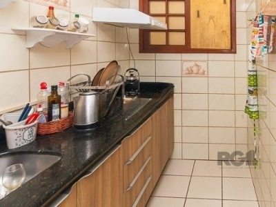 Apartamento à venda com 76m², 2 quartos, 2 suítes no bairro Menino Deus em Porto Alegre - Foto 11