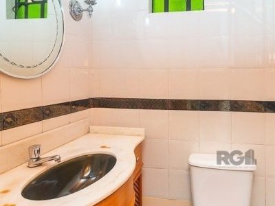 Apartamento à venda com 76m², 2 quartos, 2 suítes no bairro Menino Deus em Porto Alegre - Foto 15