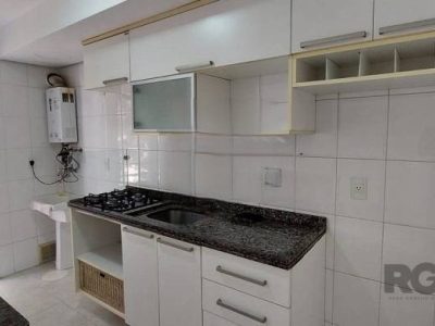 Apartamento à venda com 50m², 1 quarto no bairro Floresta em Porto Alegre - Foto 9