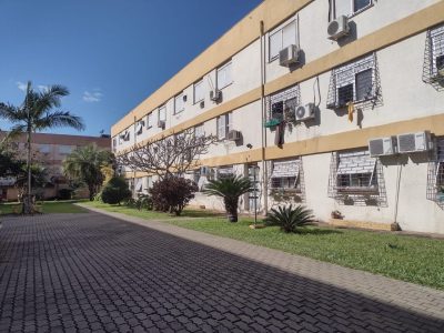 Apartamento à venda com 81m², 3 quartos, 1 vaga no bairro Cristal em Porto Alegre - Foto 3