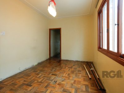 Apartamento à venda com 80m², 3 quartos no bairro Farroupilha em Porto Alegre - Foto 2