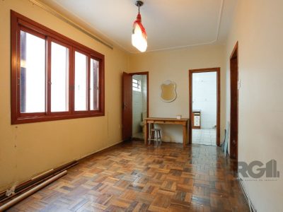 Apartamento à venda com 80m², 3 quartos no bairro Farroupilha em Porto Alegre - Foto 3