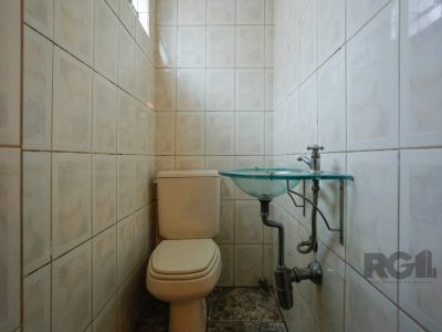 Apartamento à venda com 80m², 3 quartos no bairro Farroupilha em Porto Alegre - Foto 4