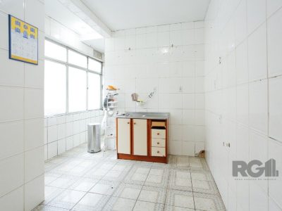 Apartamento à venda com 80m², 3 quartos no bairro Farroupilha em Porto Alegre - Foto 5