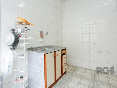 Apartamento à venda com 80m², 3 quartos no bairro Farroupilha em Porto Alegre - Foto 6