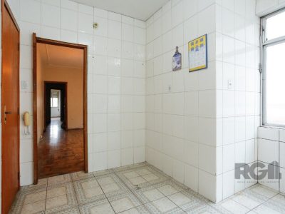 Apartamento à venda com 80m², 3 quartos no bairro Farroupilha em Porto Alegre - Foto 8