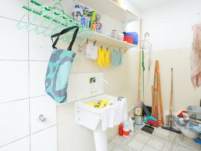 Apartamento à venda com 80m², 3 quartos no bairro Farroupilha em Porto Alegre - Foto 9