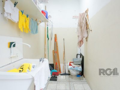 Apartamento à venda com 80m², 3 quartos no bairro Farroupilha em Porto Alegre - Foto 10