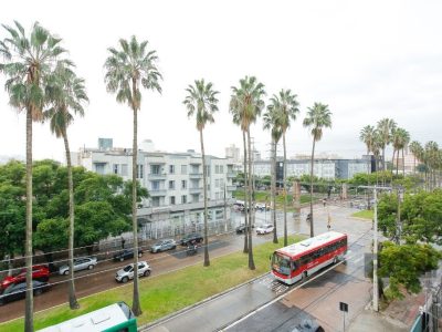 Apartamento à venda com 80m², 3 quartos no bairro Farroupilha em Porto Alegre - Foto 28