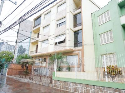 Apartamento à venda com 80m², 3 quartos no bairro Farroupilha em Porto Alegre - Foto 31