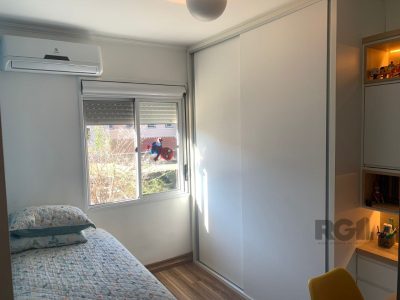 Casa Condominio à venda com 157m², 3 quartos, 1 suíte, 2 vagas no bairro Ecoville em Porto Alegre - Foto 35