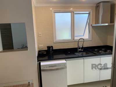 Casa Condominio à venda com 157m², 3 quartos, 1 suíte, 2 vagas no bairro Ecoville em Porto Alegre - Foto 11