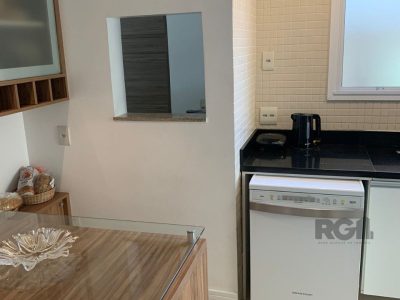 Casa Condominio à venda com 157m², 3 quartos, 1 suíte, 2 vagas no bairro Ecoville em Porto Alegre - Foto 57