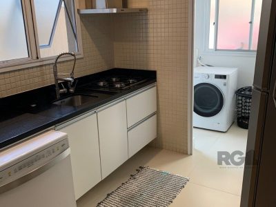 Casa Condominio à venda com 157m², 3 quartos, 1 suíte, 2 vagas no bairro Ecoville em Porto Alegre - Foto 3