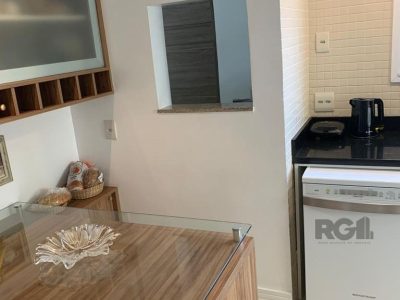 Casa Condominio à venda com 157m², 3 quartos, 1 suíte, 2 vagas no bairro Ecoville em Porto Alegre - Foto 20