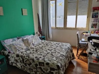 Apartamento à venda com 101m², 2 quartos, 2 vagas no bairro Petrópolis em Porto Alegre - Foto 6