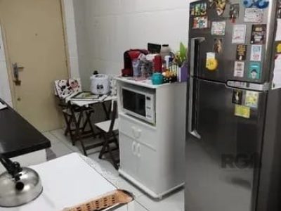 Apartamento à venda com 101m², 2 quartos, 2 vagas no bairro Petrópolis em Porto Alegre - Foto 5