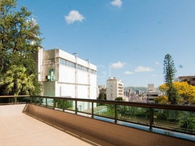 Apartamento à venda com 221m², 3 quartos, 3 suítes, 3 vagas no bairro Bela Vista em Porto Alegre - Foto 8