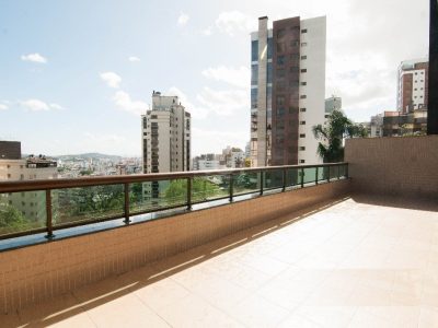 Apartamento à venda com 221m², 3 quartos, 3 suítes, 3 vagas no bairro Bela Vista em Porto Alegre - Foto 9