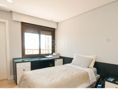 Apartamento à venda com 221m², 3 quartos, 3 suítes, 3 vagas no bairro Bela Vista em Porto Alegre - Foto 15