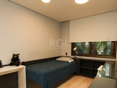 Apartamento à venda com 221m², 3 quartos, 3 suítes, 3 vagas no bairro Bela Vista em Porto Alegre - Foto 22