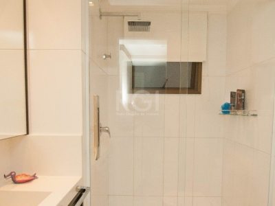 Apartamento à venda com 221m², 3 quartos, 3 suítes, 3 vagas no bairro Bela Vista em Porto Alegre - Foto 23