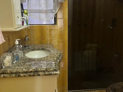 Apartamento à venda com 117m², 3 quartos, 1 suíte, 2 vagas no bairro Auxiliadora em Porto Alegre - Foto 6