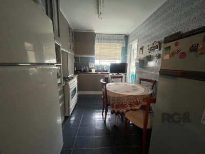 Apartamento à venda com 117m², 3 quartos, 1 suíte, 2 vagas no bairro Auxiliadora em Porto Alegre - Foto 10