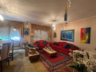 Apartamento à venda com 117m², 3 quartos, 1 suíte, 2 vagas no bairro Auxiliadora em Porto Alegre - Foto 13