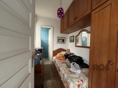 Apartamento à venda com 117m², 3 quartos, 1 suíte, 2 vagas no bairro Auxiliadora em Porto Alegre - Foto 17