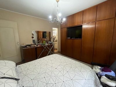 Apartamento à venda com 117m², 3 quartos, 1 suíte, 2 vagas no bairro Auxiliadora em Porto Alegre - Foto 23