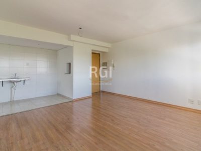 Apartamento à venda com 65m², 2 quartos, 1 suíte, 1 vaga no bairro Tristeza em Porto Alegre - Foto 2