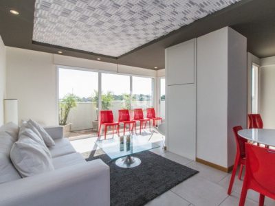 Apartamento à venda com 65m², 2 quartos, 1 suíte, 1 vaga no bairro Tristeza em Porto Alegre - Foto 14