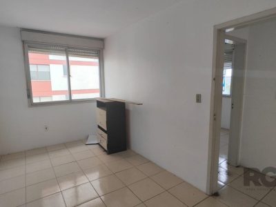 Apartamento à venda com 61m², 2 quartos, 1 vaga no bairro Cristal em Porto Alegre - Foto 7