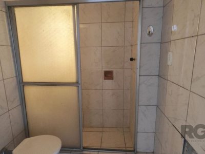 Apartamento à venda com 61m², 2 quartos, 1 vaga no bairro Cristal em Porto Alegre - Foto 5