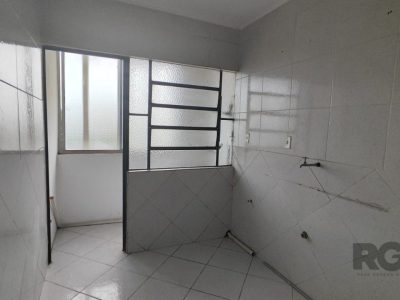 Apartamento à venda com 61m², 2 quartos, 1 vaga no bairro Cristal em Porto Alegre - Foto 6