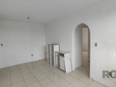 Apartamento à venda com 61m², 2 quartos, 1 vaga no bairro Cristal em Porto Alegre - Foto 4