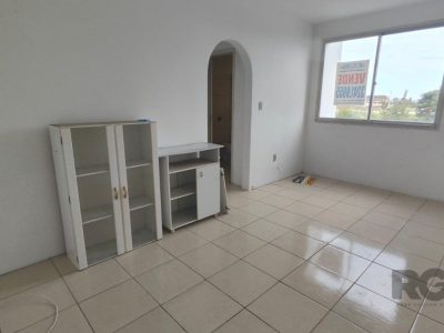 Apartamento à venda com 61m², 2 quartos, 1 vaga no bairro Cristal em Porto Alegre - Foto 2