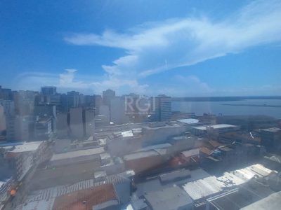 Conjunto/Sala à venda com 144m² no bairro Centro Histórico em Porto Alegre - Foto 6