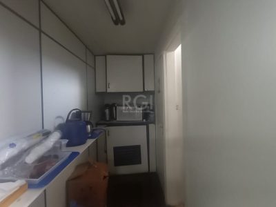 Conjunto/Sala à venda com 144m² no bairro Centro Histórico em Porto Alegre - Foto 12