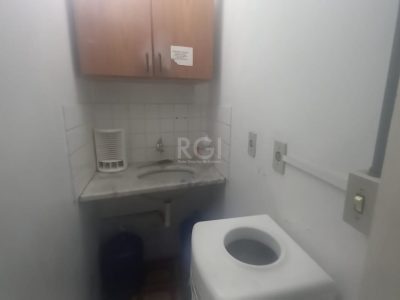 Conjunto/Sala à venda com 144m² no bairro Centro Histórico em Porto Alegre - Foto 14