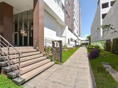 Apartamento à venda com 128m², 3 quartos, 1 suíte, 2 vagas no bairro Cidade Baixa em Porto Alegre - Foto 7